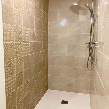 T3, Hyper Centre, 1 Er Etage, Avec Garage En Supplement Apartment *